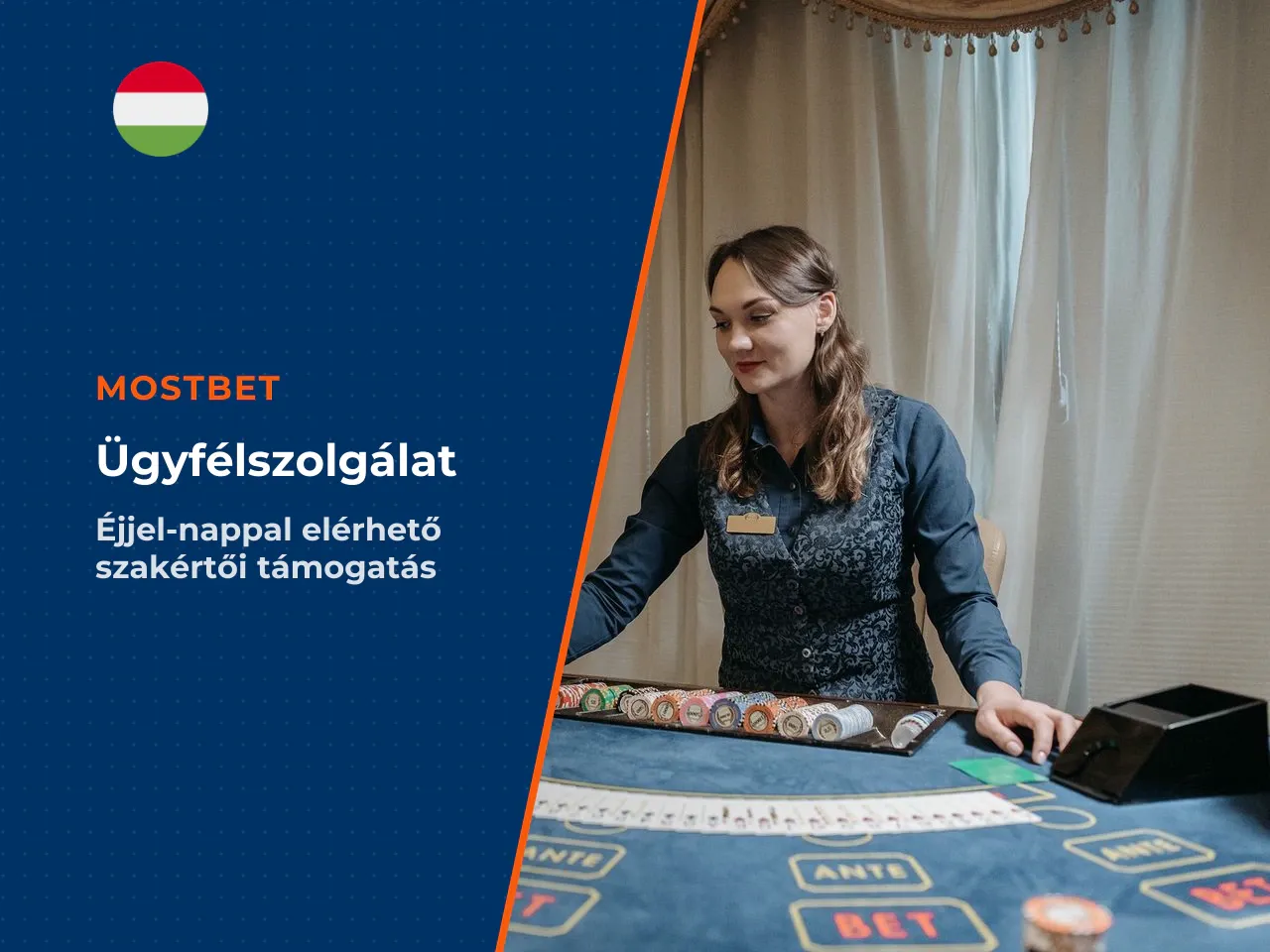 Ügyfélszolgálat: ha semmi más nem segít. Ha a fenti hibaelhárítási lépések nem vezettek eredményre, a Mostbet 24/7 ügyfélszolgálatot biztosít: