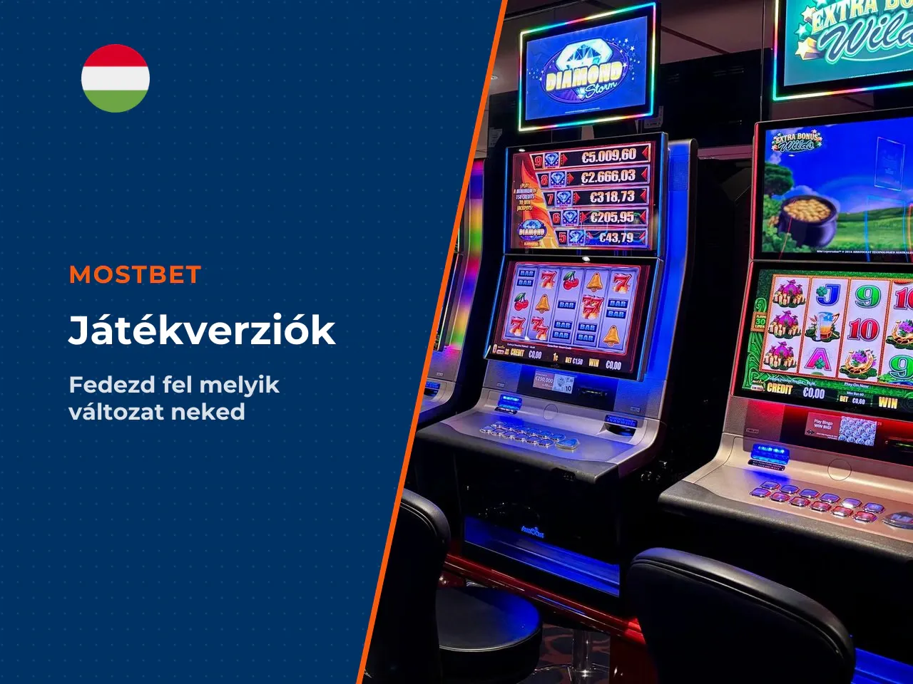 Melyik verzió kinek lehet jobb
