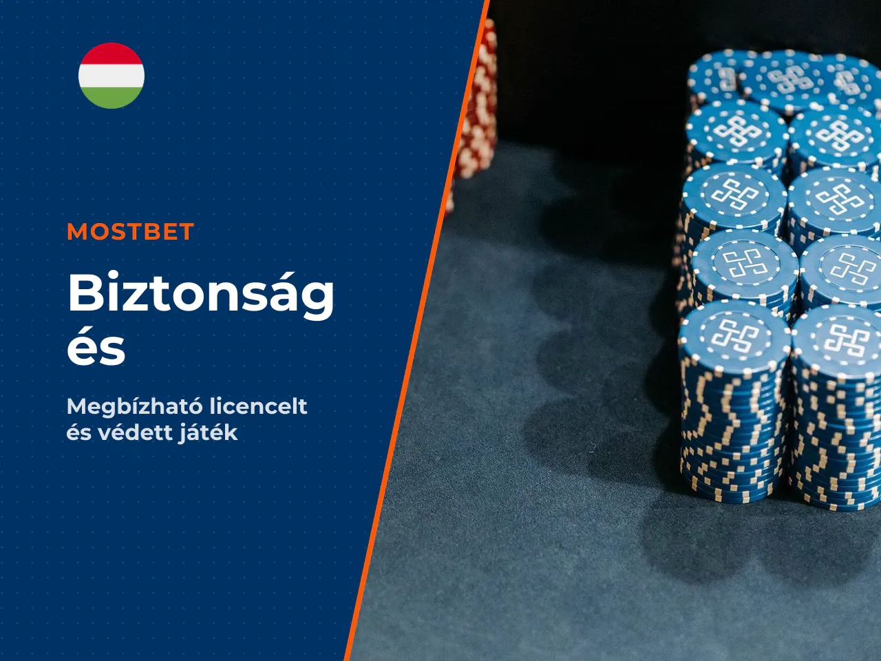 Biztonsági jelek: licenc, védelem és fair play. A platform megbízhatóságát a nemzetközileg elismert licencek, a kétfaktoros hitelesítés (2FA) megléte, valamint a szoftverek auditorok általi minősítése