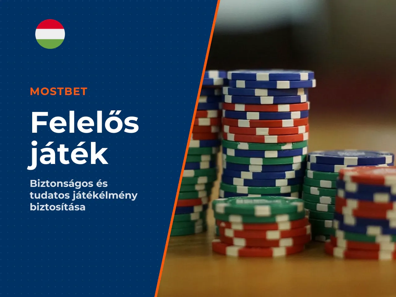 Felelős játék eszközei a Mostbet appban. A Mostbet alkalmazás a következő felelős játék eszközöket kínálja (ezek a Beállítások menüben találhatók):