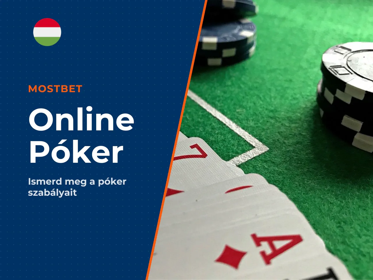 # Online Poker Magyarországon: szabályok, oldalak és bónuszok *Utolsó frissítés: 2026. július · Írta: Réka Bálint, iGaming-szerkesztő* Az online poker az utóbbi években olyan tempóban nőtt, hogy ma má