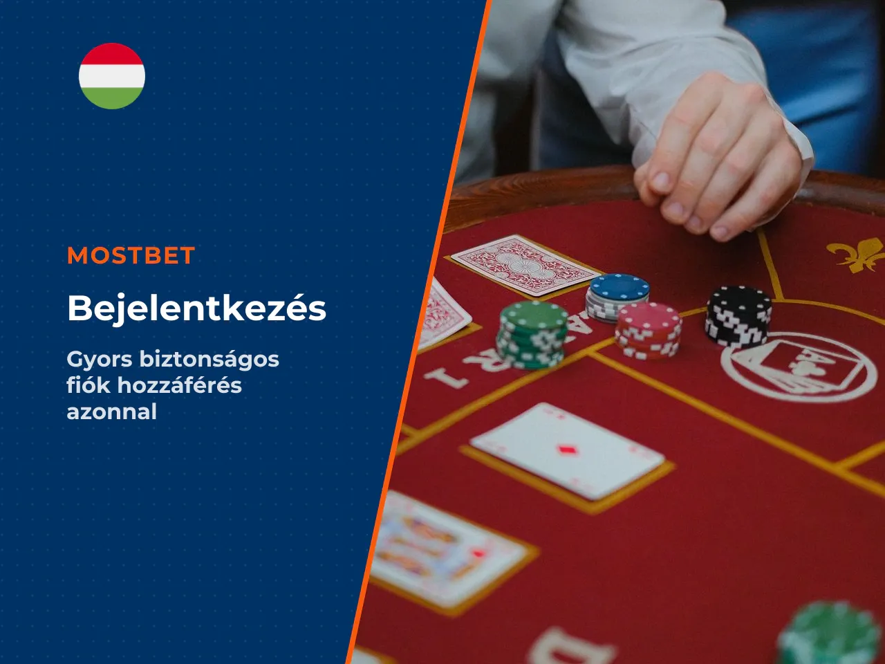 Hogyan működik a mostbet login lépésről lépésre. A **mostbet login** egy egyszerű, kétmezős azonosítási folyamat. Nem kell hozzá különleges technikai tudás. Íme a pontos lépések: **Belépés asztali bön