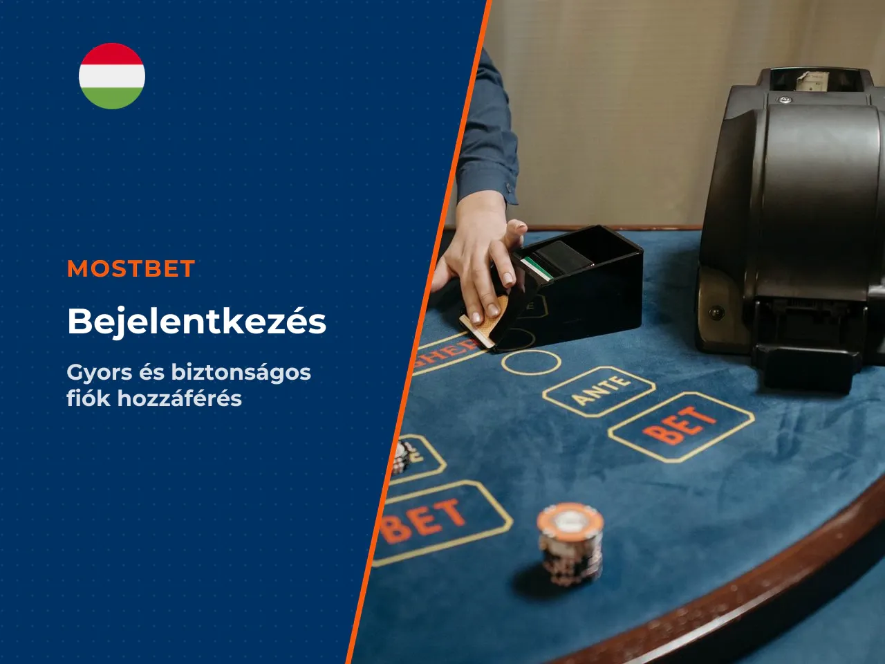 Belépés asztali böngészőből. Az asztali böngészőből indított belépés a széles képernyő és a stabil billentyűzet miatt a legnagyobb pontosságot és ergonomikus hitelesítést kínálja. A felhasználó megnyi