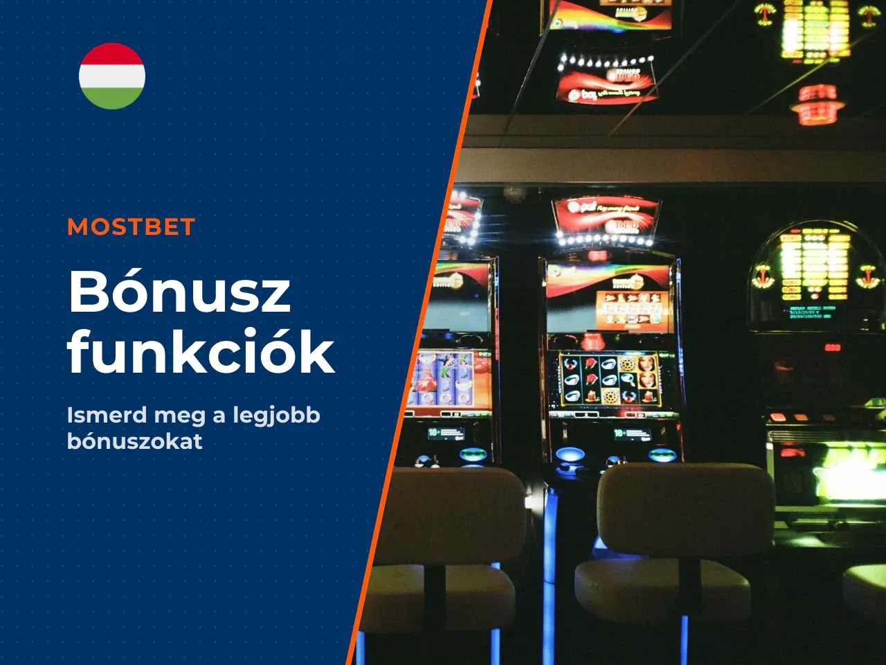 Bónusz funkciók (bonus features) a Sugar Rush-ban: scatter, free spins és szorzómezők. A legnagyobb érdeklődést kiváltó funkció a free spins (ingyenes pörgetés) mód, amelyet a rakéta alakú scatter szi