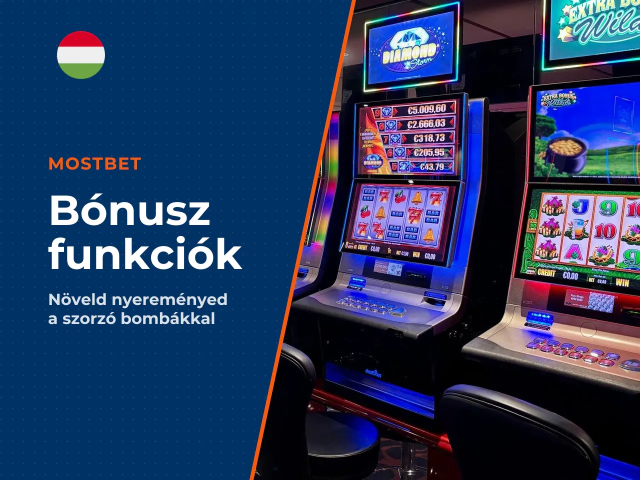 A bonus feature igazi erejét az itt megjelenő Szivárvány Bombák (Rainbow Bombs) adják, amelyek 2×-től akár 100× közötti multiplikátort (multiplier) vihetnek a játékba. Ezek a szorzók összeadódnak az a