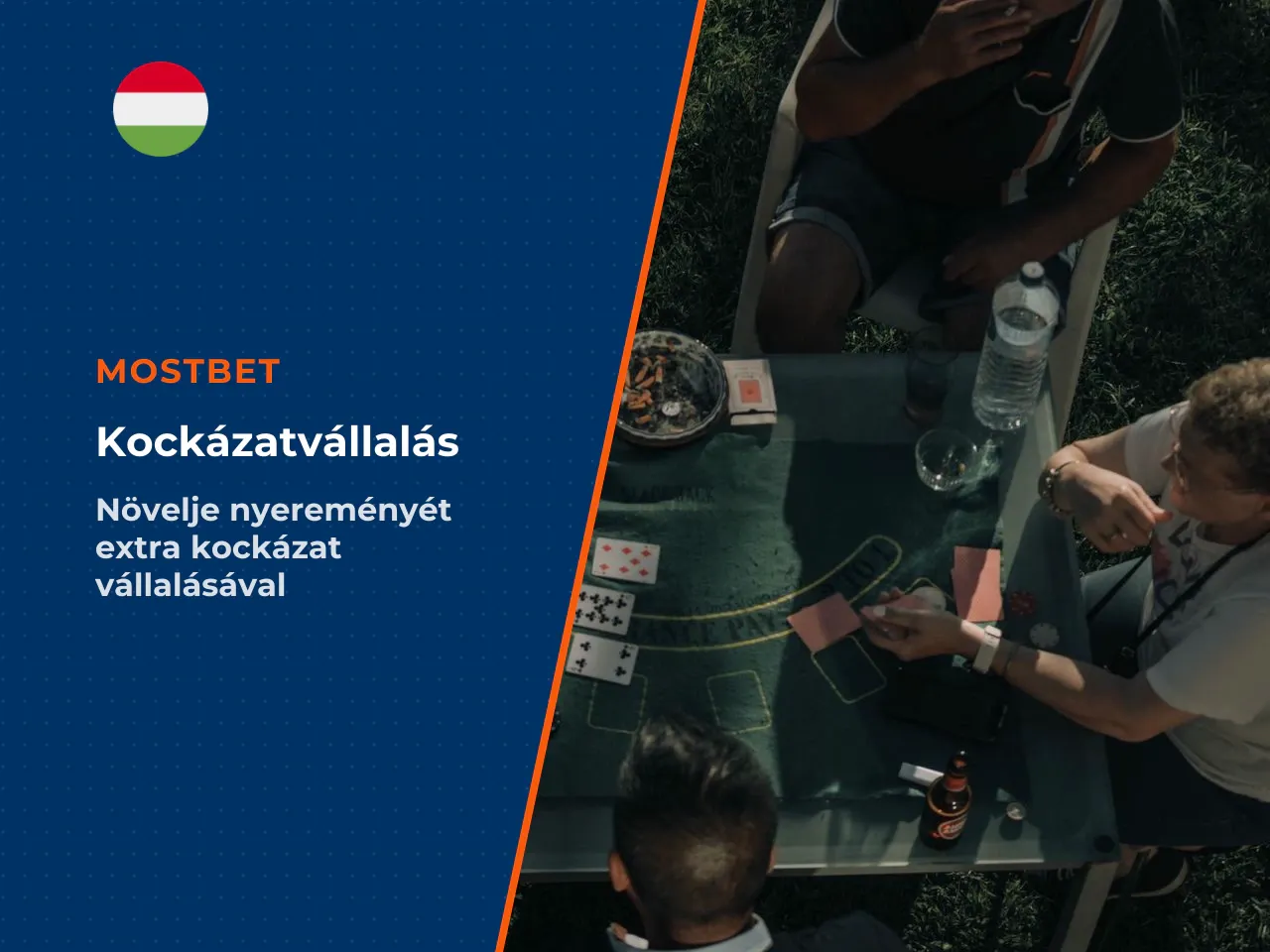Mit változtat a gamble feature nyerés után. A hozam lezárulása után felbukkanó kiegészítő lehetőséget biztosít az adott pörgetés értékének növelésére extra kockázatvállalás fejében: - A kártya **színé