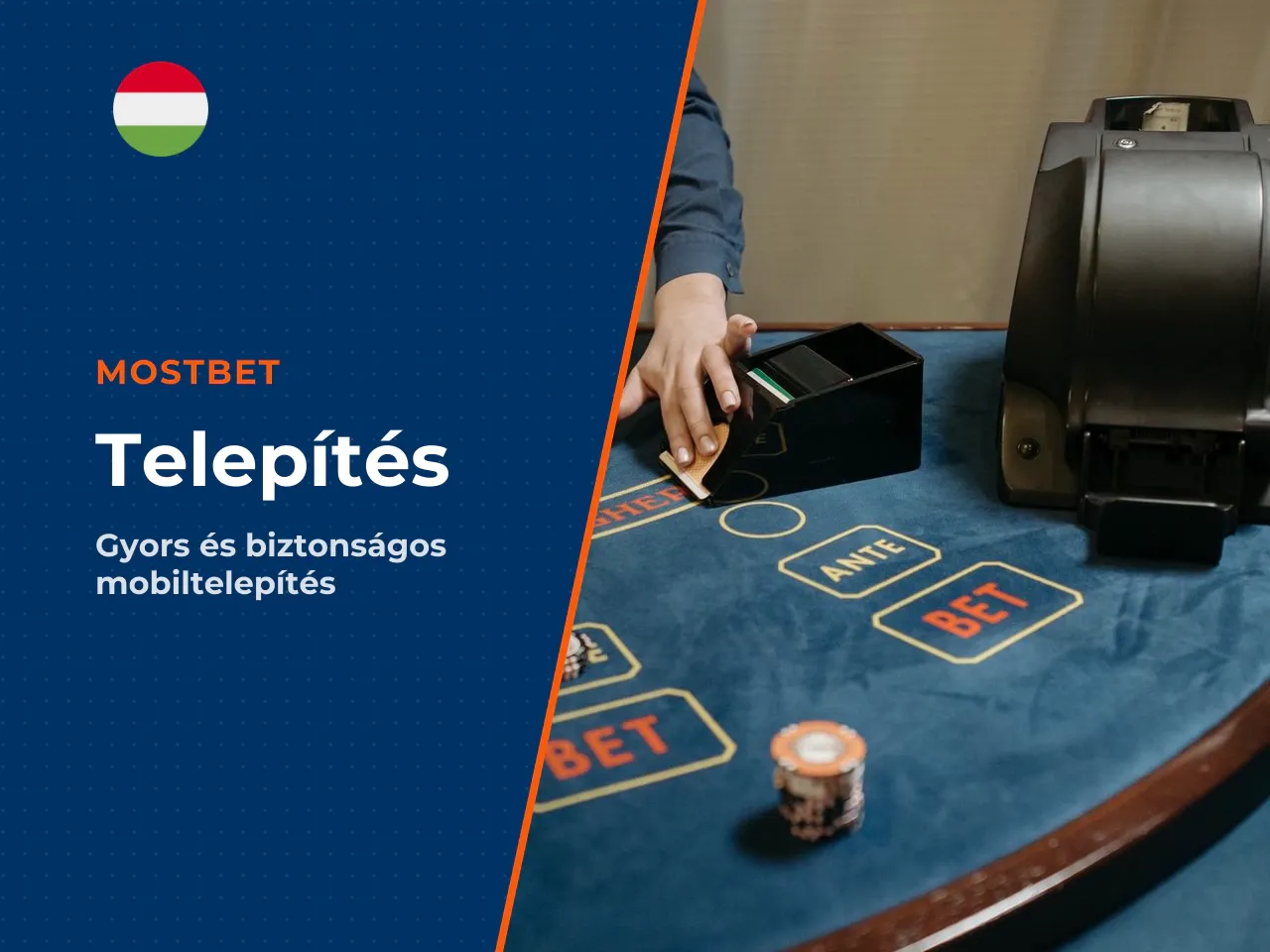 **3. lépés: Telepítés indítása** Nyissa meg a letöltött fájlt a „Fájlok" alkalmazásban vagy az értesítési sávból. Kattintson a „Telepítés" gombra, majd várja meg a folyamat befejezését. **4. lépés: Al