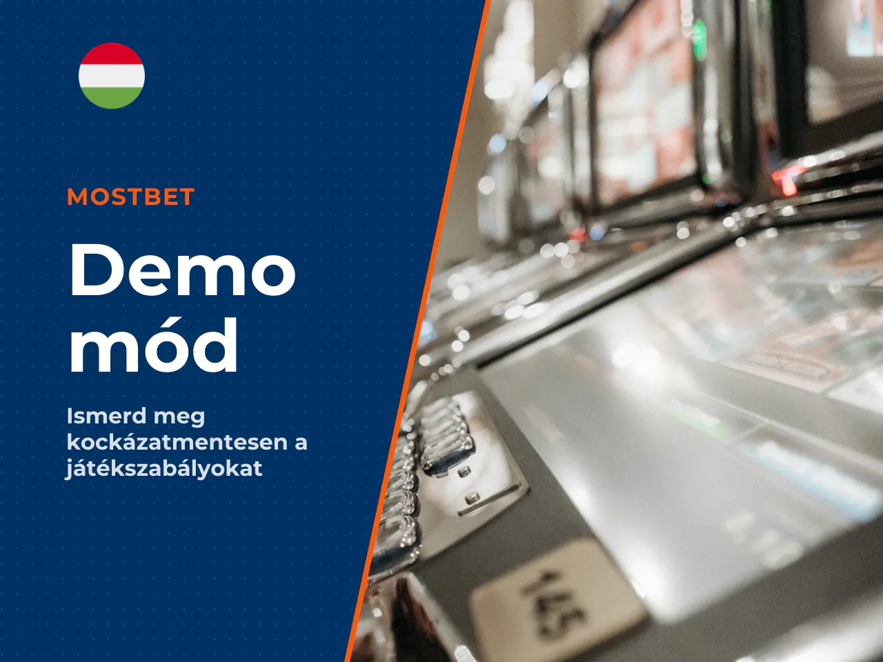Mit ad a demo mód az új játékosnak. A demo mode konkrét előnyei a gyakorlatban: 1. **Szimbólumgyakoriság tesztelése:** Futtass 100 demó-pörgetést, és figyeld meg, milyen gyakran jelenik meg a Könyv sz