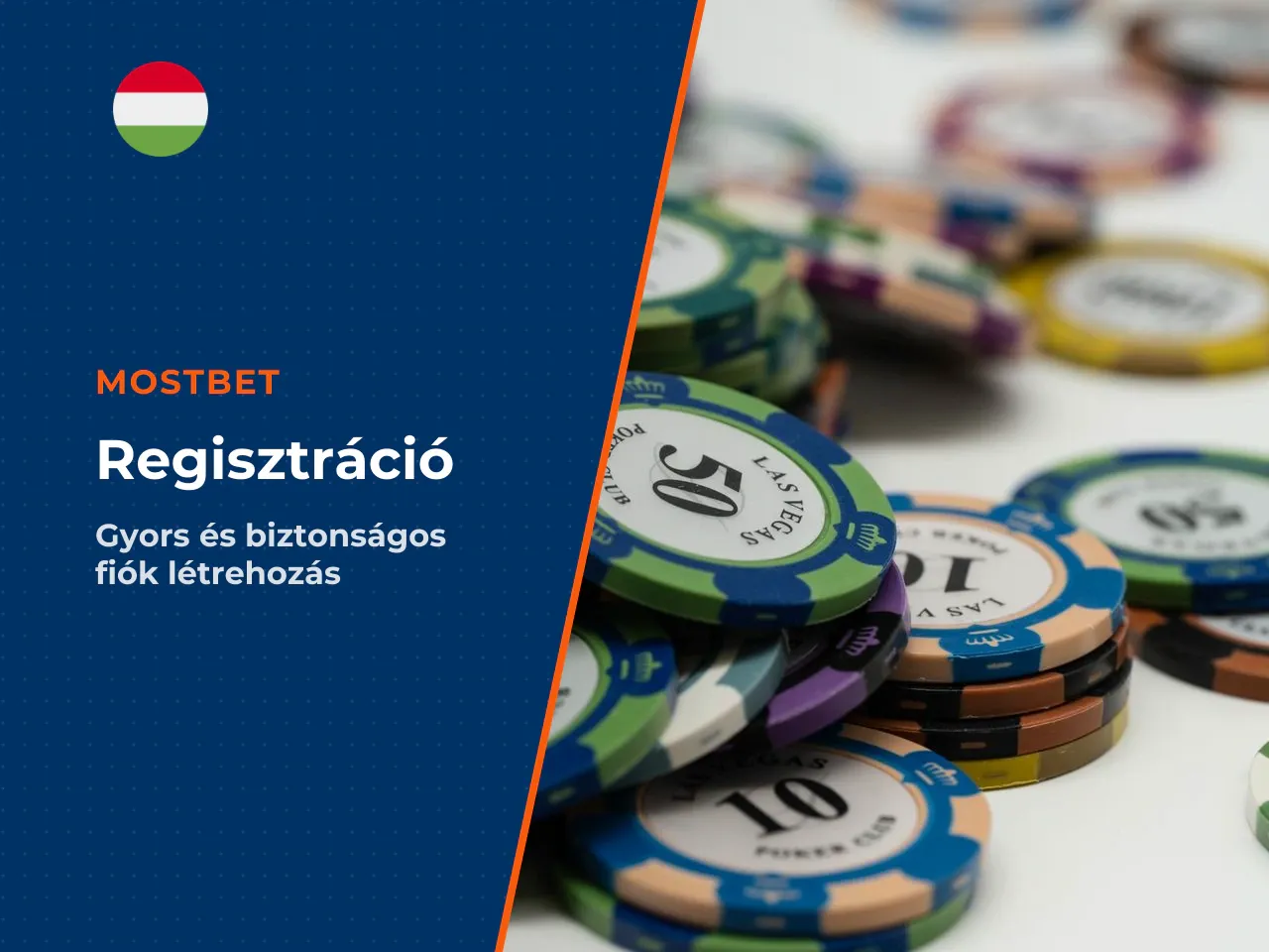 Hogyan regisztrálhat az alkalmazásban?. A Mostbet app négy regisztrációs módszert kínál, és itt érdemes egy pillanatra megállni. Az „egy kattintásos" regisztráció ugyan kényelmes, de pont ez a könnyed