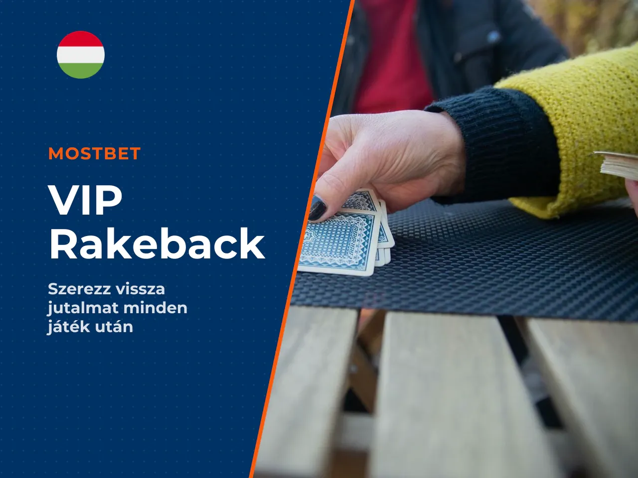 Rakeback, VIP és további jutalmak. A rakeback az online poker egyik legfontosabb promóciós eszköze. Lényege, hogy a platform visszaadja a játékosnak a befizetett rake egy részét, jellemzően 20-30%-ot.