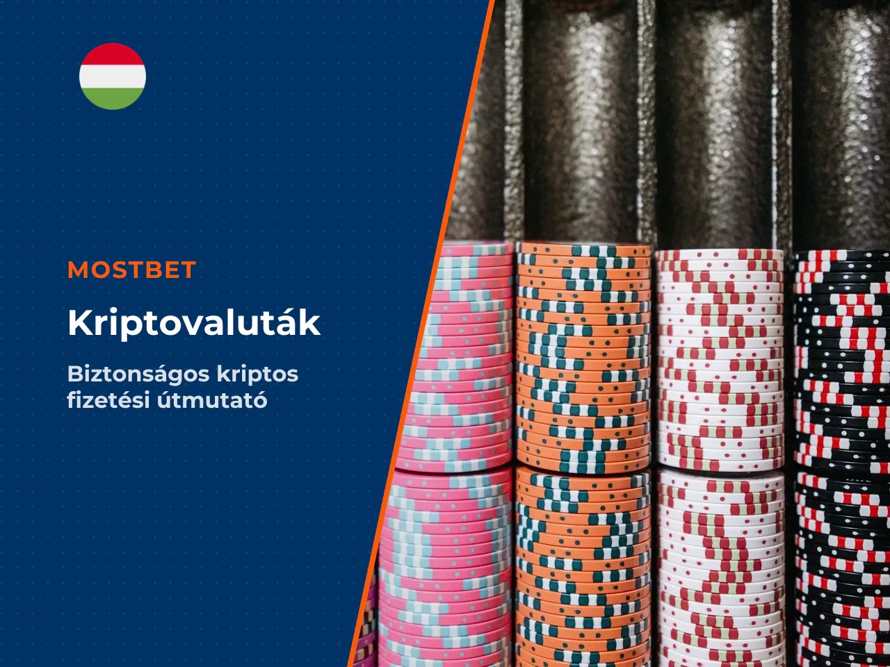 BTC, ETH és USDT: a leggyakoribb opciók. A Bitcoin a legismertebb értéktároló, az Ethereum a fejlett funkciókat biztosítja (smart contractok, DeFi integráció), az USDT pedig kiküszöböli a kriptovalutá