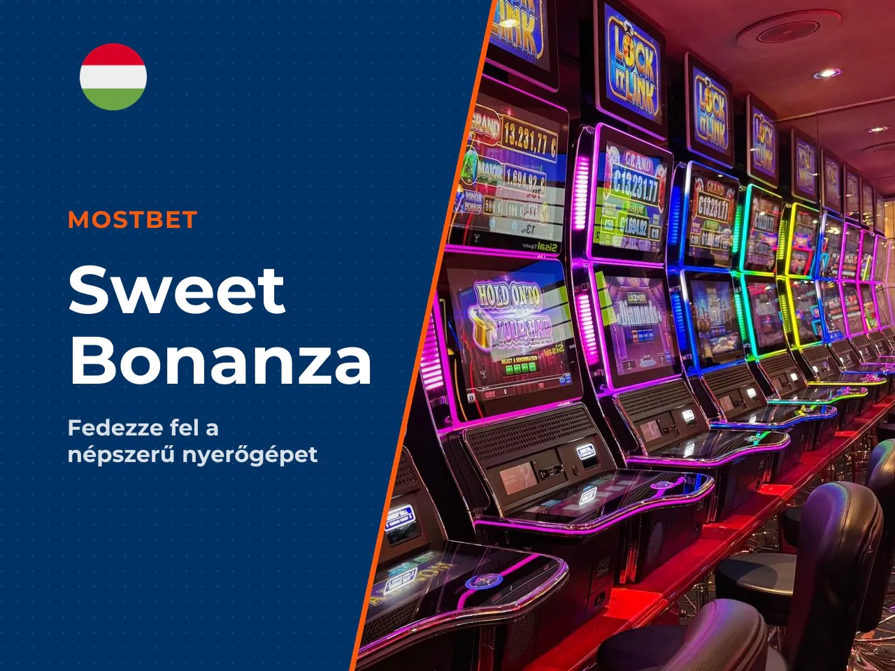 Mi a Sweet Bonanza és miért ez a slot olyan népszerű?. A Sweet Bonanza egy 2019-ben kiadott online videós nyerőgép a Pragmatic Play stúdiótól, amely a klasszikus nyerővonalak helyett egy 6×5-ös rácson