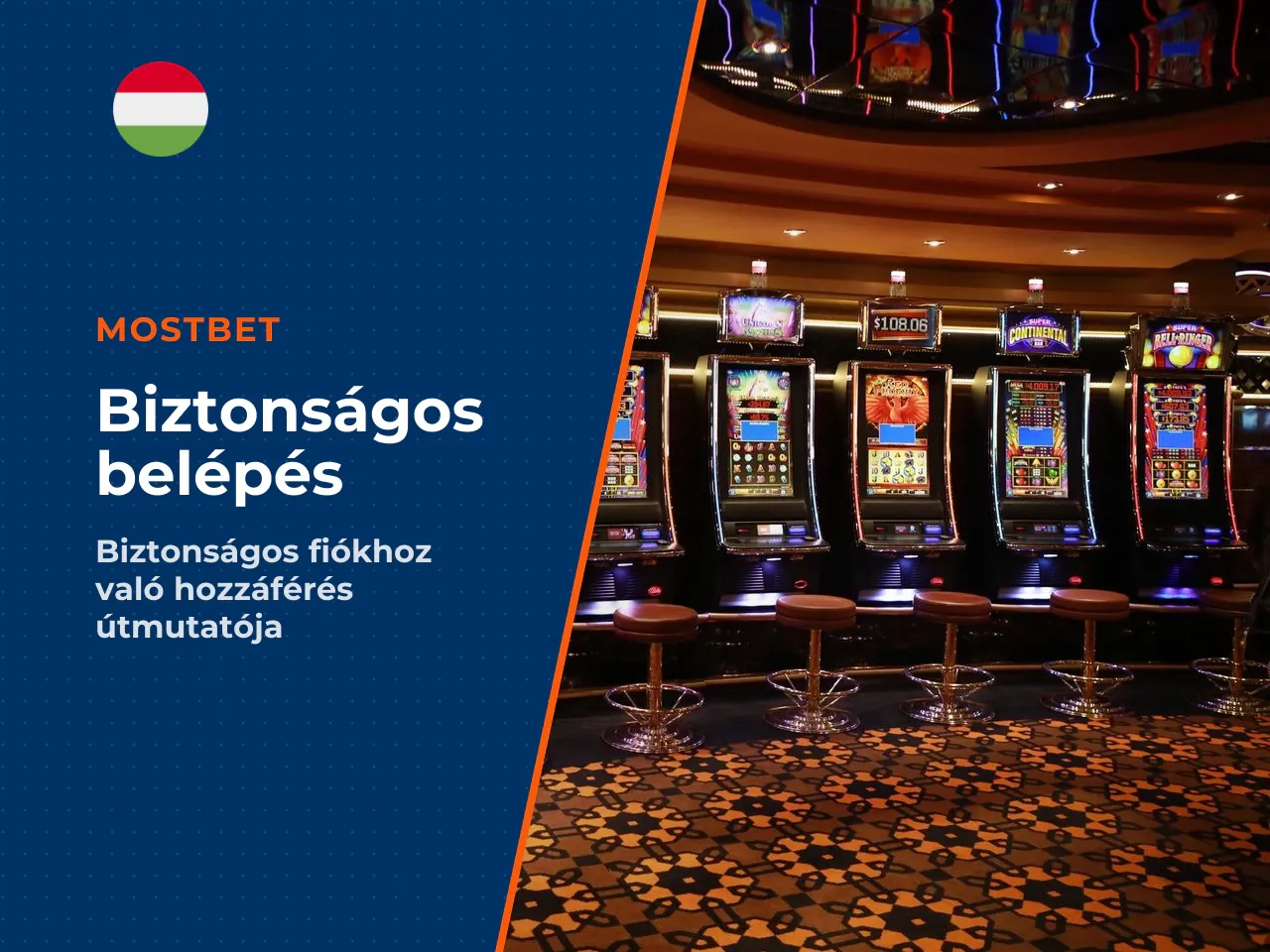 **Biztonsági ellenőrzőlista belépés előtt:** 1. **URL-ellenőrzés:** Az adott webcím tökéletesen egyezzen a hivatalos Mostbet-címmel (typo-squatting támadások kizárása). Egyetlen elírt betű is hamis ol