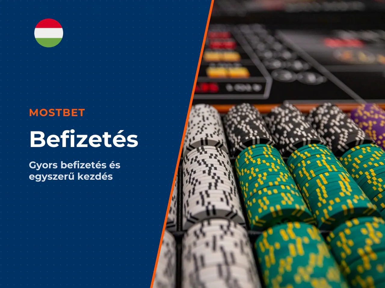 Befizetés után hogyan indul az első játék?. A magyar játékosok számára leggyakoribb fizetési módok: - Bankkártyák (Visa, Mastercard) - E-wallets (Skrill, Neteller, ecoPayz) - Paysafecard (előre fizete