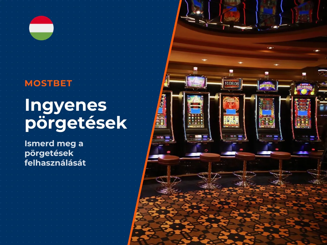 Mely kaszinó játékokon használhatók a pörgetések. A pörgetési bónuszok nem használhatók fel bármelyik játékon a kaszinó több ezer szoftveréből. A bónuszleírások szigorúan korlátozzák, hogy melyik slot