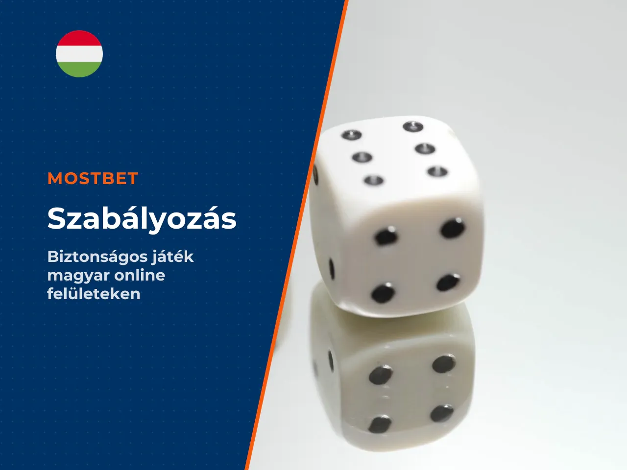 Mire figyeljenek a magyar játékosok?. Magyarországon az online szerencsejáték piaca speciális szabályozás alá esik. A legfontosabb tudnivalók: - **A Szerencsejáték Felügyelet (SZTFH)** felelős az onli