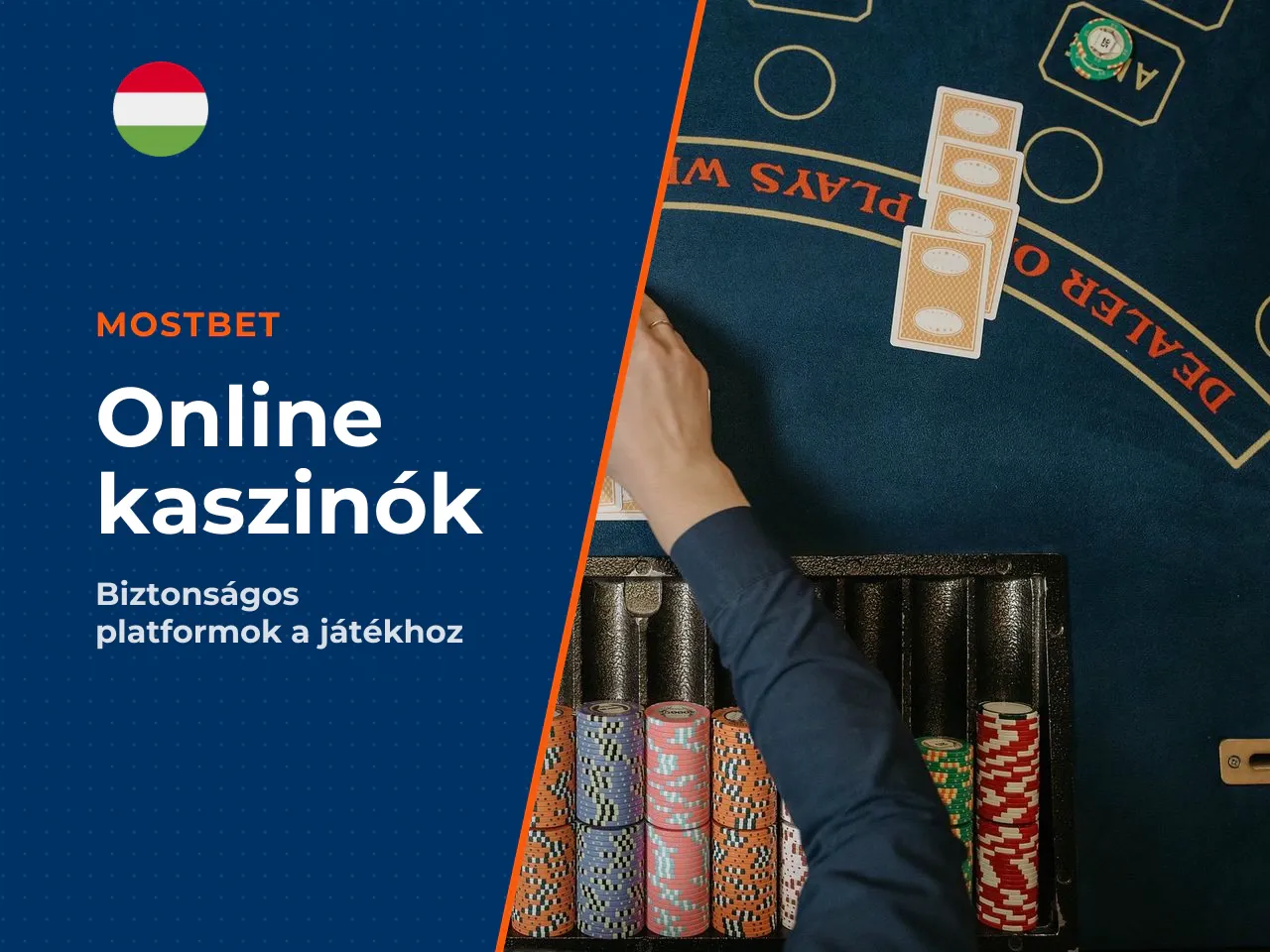 Hogyan válasszunk online kaszinót a Chicken Road-hoz. Az első és legfontosabb vizsgálati pont mindig az [érvényes licencdokumentáció](https://mostbets-hungr.com) megléte, ami garantálja, hogy a kifize