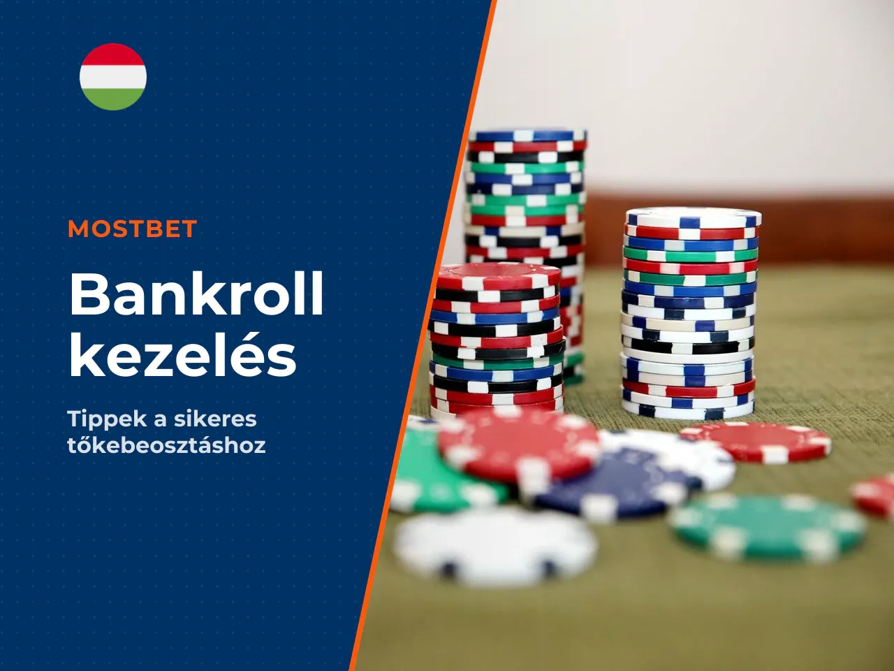 Pénzkezelés és gyakori kezdő hibák elkerülése. A bankroll-kezelés talán a legkevésbé szexis, de az egyik legfontosabb téma. Soha ne ülj le olyan asztalhoz, amelynek tétje a bankrollod aránytalanul nag