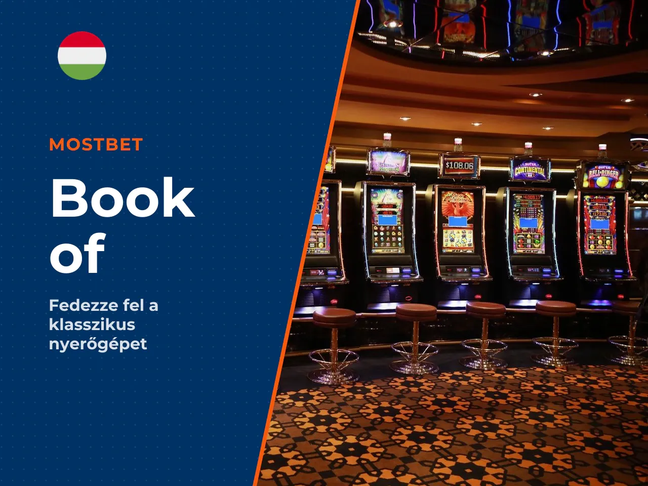 Mi az a Book of Ra, és miért ennyire népszerű online. A Book of Ra a classic slot kategória egyik legelismertebb képviselője: öt forgó tárcsán (reel) jelennek meg szimbólumok, és a cél az, hogy aktív 