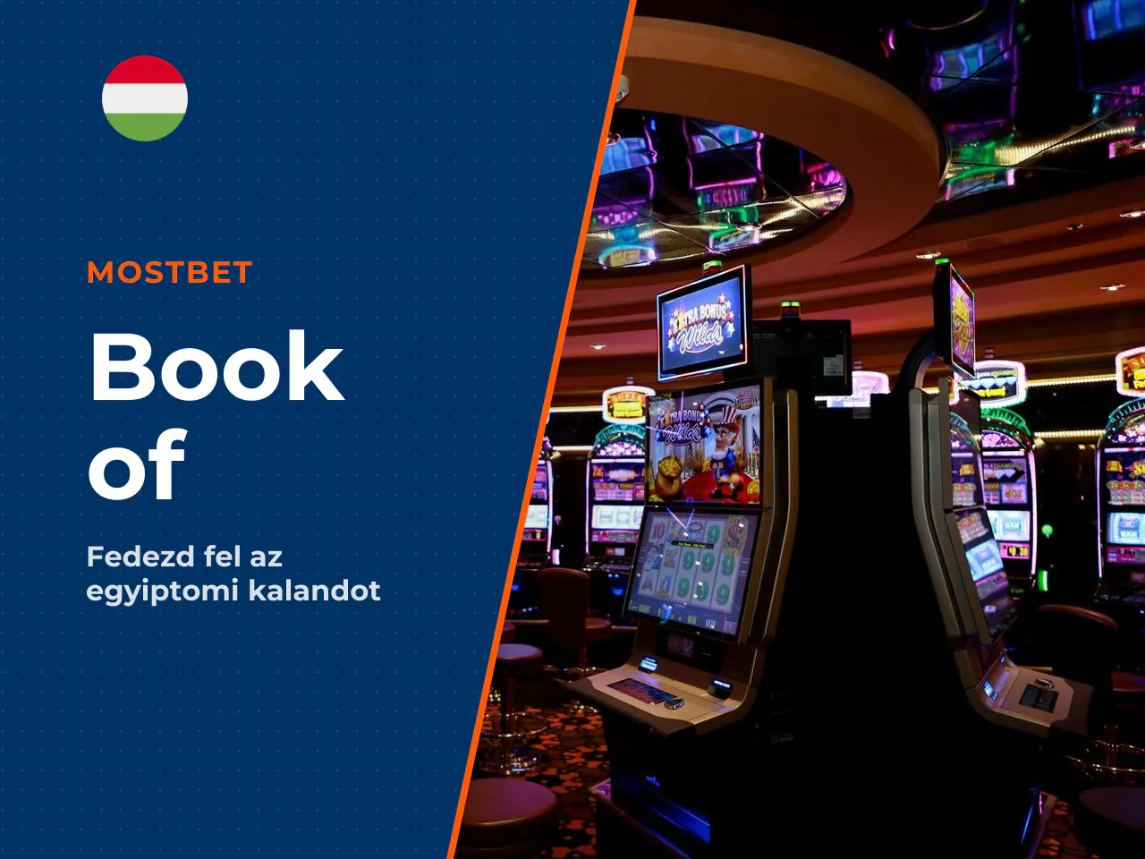 Mi a Book of Dead és miért népszerű még mindig ez a slot?. A Book of Dead egy magas volatilitású, ókori egyiptomi témára épülő video slot a svéd Play'n GO fejlesztőcégtől. 2016. január 14-ei indulása 