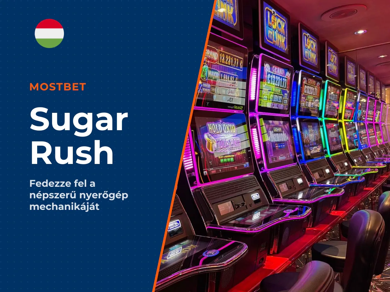 Mi az a Sugar Rush és miért érdemes kipróbálni a demót célirányos cselekvés előtt. A Sugar Rush a Pragmatic Play által fejlesztett, 7x7-es rácson futó, klaszterfizetéses (cluster pays) videó slot. Mié