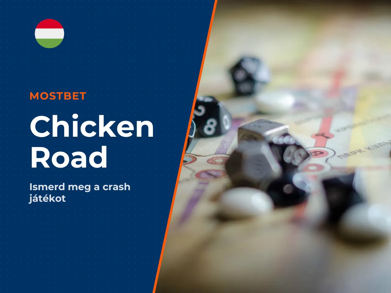 Mi az a Chicken Road és miért vonzza a játékosokat. A Chicken Road egy úgynevezett crash, pontosabban step multiplier típusú kaszinójáték, amelyben a játékosok egy virtuális csirkét kísérnek végig aka