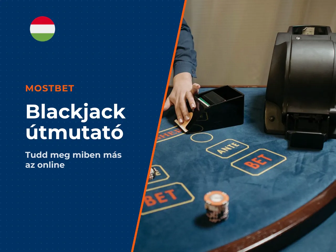 Miben más az online blackjack a kaszinóasztalhoz képest?. Az online blackjack és a szárazföldi kaszinó közötti különbség nem csak a helyszínben rejlik. Online a leosztások gyorsabbak, a minimális téte
