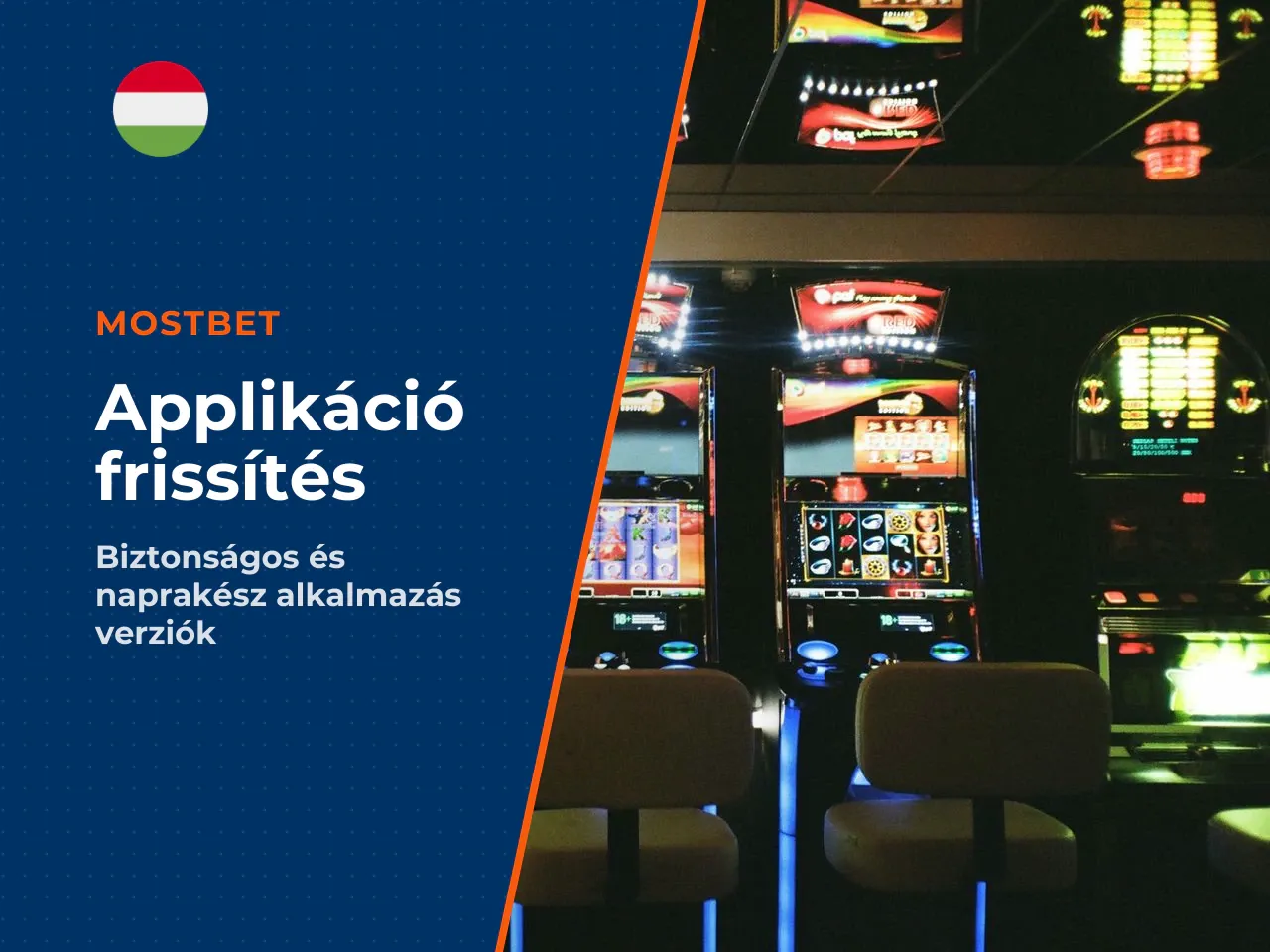 Miért fontos a frissítés?. Az újabb verziók gyakran tartalmaznak biztonsági javításokat, hibajavításokat és teljesítmény-optimalizálást. Az elavult verziók használata biztonsági kockázatot jelent, és 