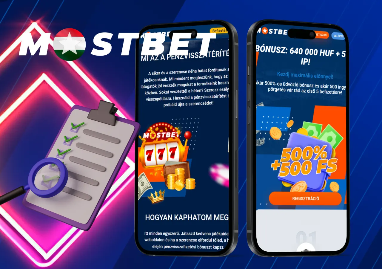 A bónuszok igénybevételének feltételei és szabályai.
