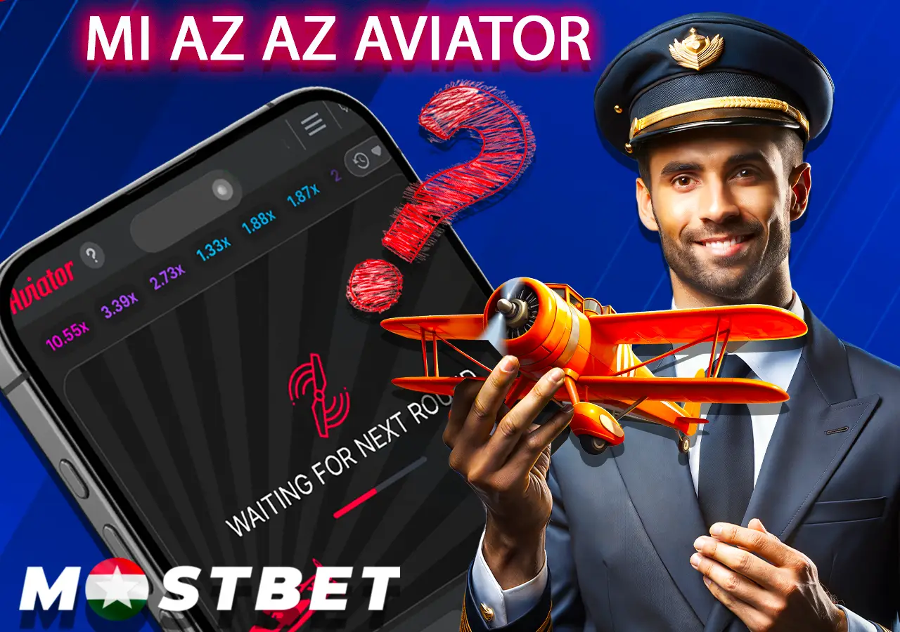 Az Aviator eltér a klasszikus kaszinójátékoktól, mert itt a hangsúly nem a szerencsén, hanem az időzítésen és a stratégián van.