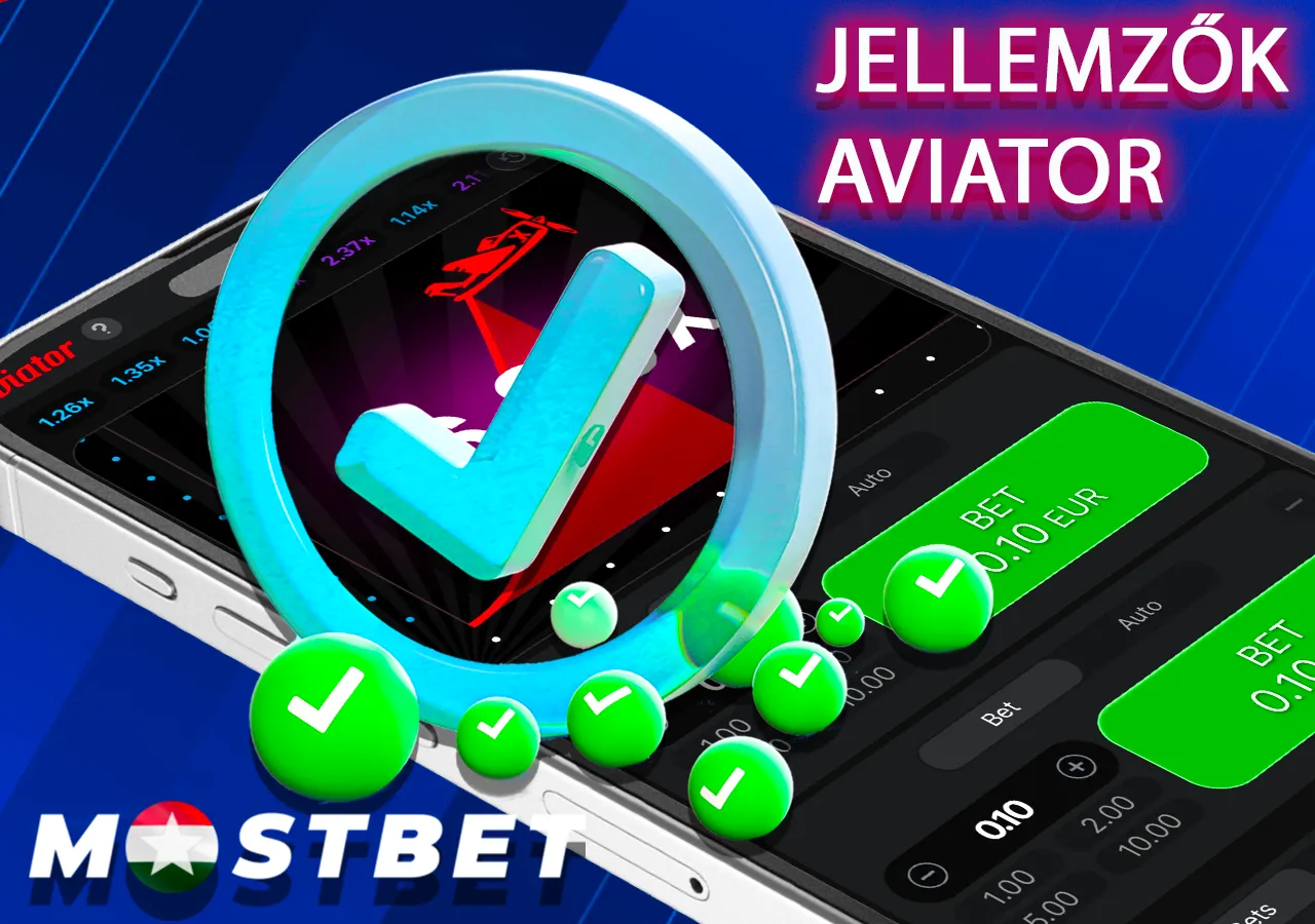 Az Aviator játék számos egyedi jellemzővel és funkcióval rendelkezik, amelyek hozzájárulnak az izgalmas játékélményhez.