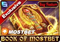 Mostbet Játékok