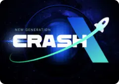 Crash Játékok