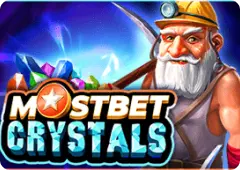 Mostbet Játékok