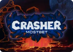 Mostbet Játékok